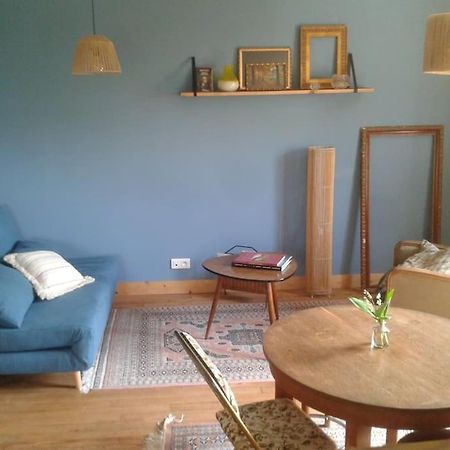 Logement Independant Colmar Zewnętrze zdjęcie
