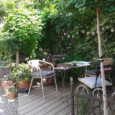 Logement Independant Colmar Zewnętrze zdjęcie