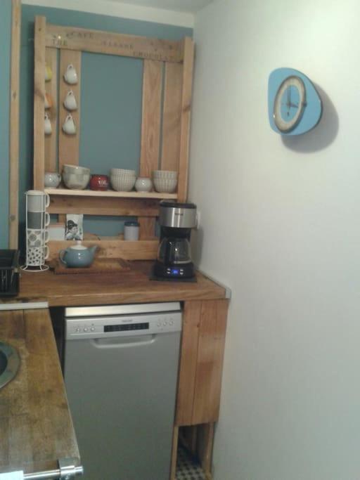 Logement Independant Colmar Zewnętrze zdjęcie