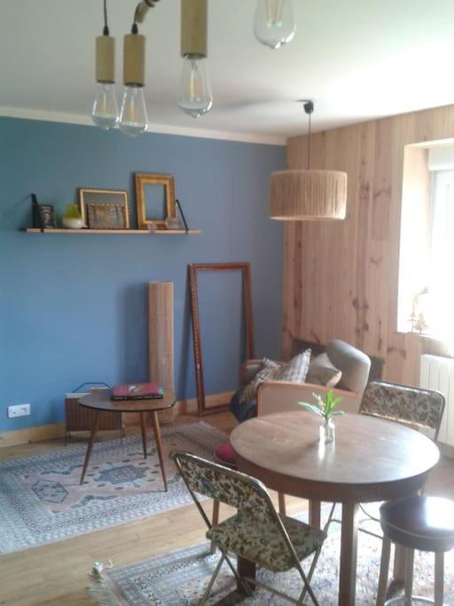 Logement Independant Colmar Zewnętrze zdjęcie