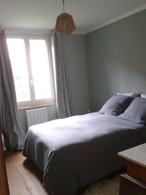 Logement Independant Colmar Zewnętrze zdjęcie