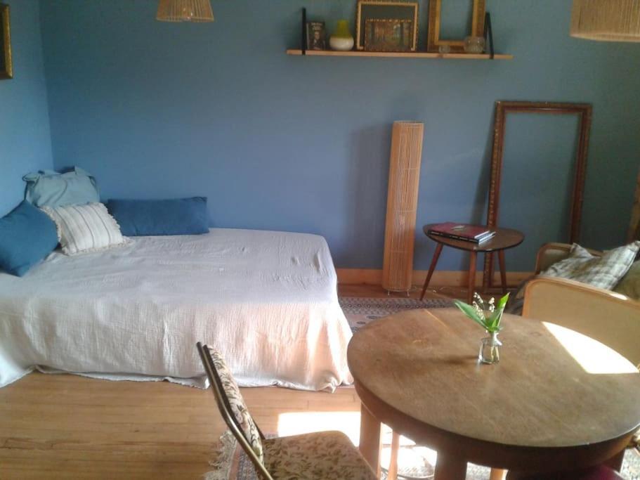 Logement Independant Colmar Zewnętrze zdjęcie