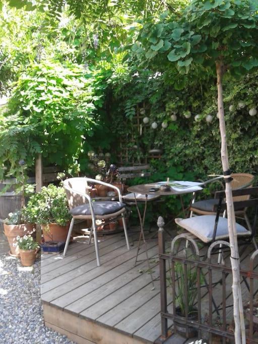 Logement Independant Colmar Zewnętrze zdjęcie